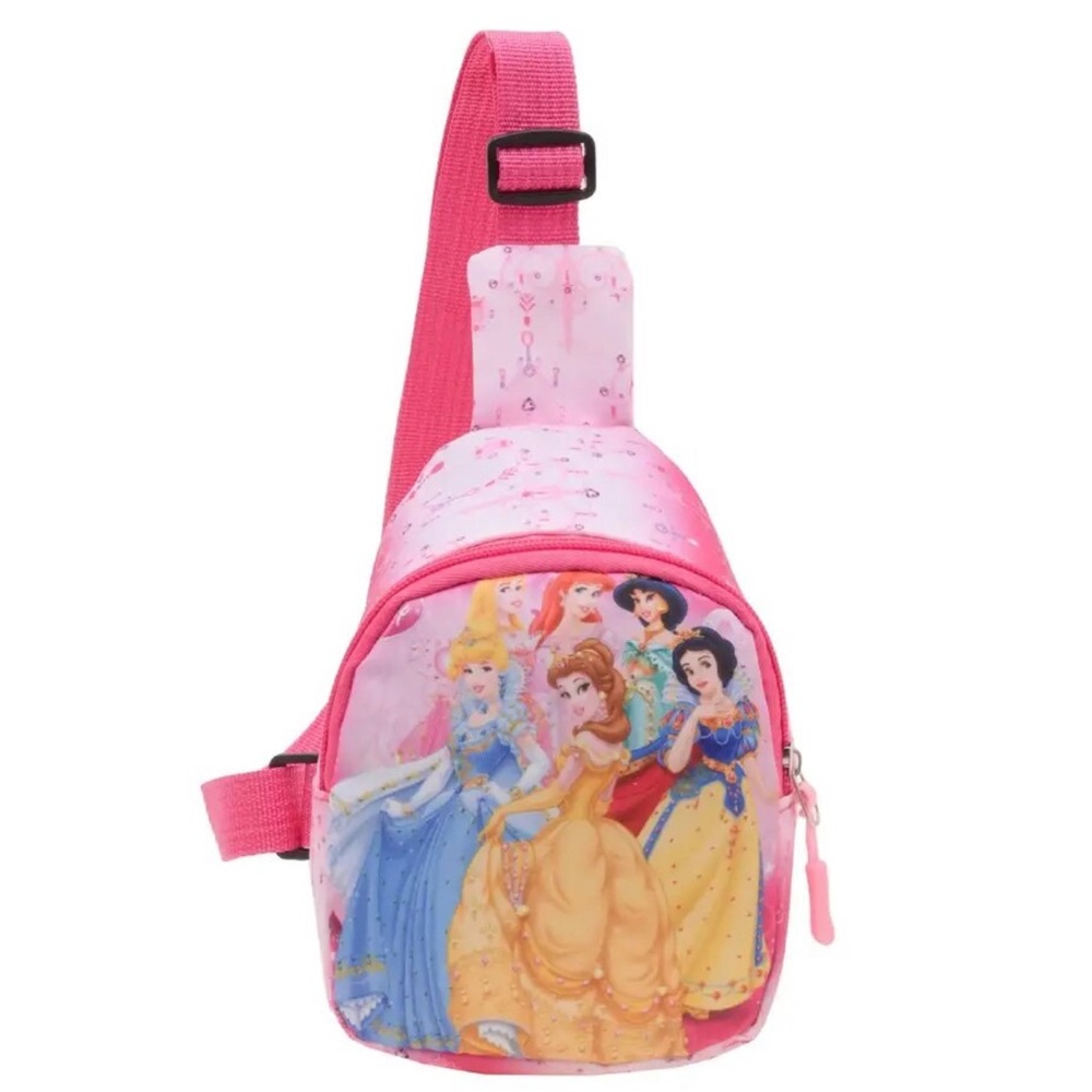 Disney Princess sling bag